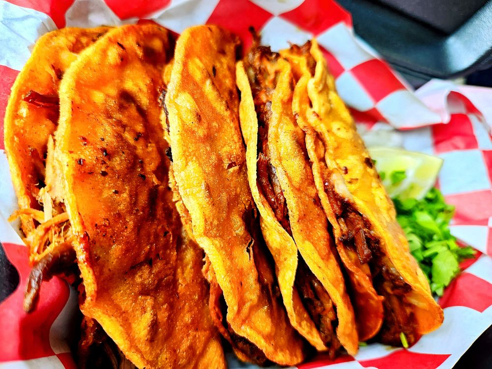 Quesabirrias Tacos